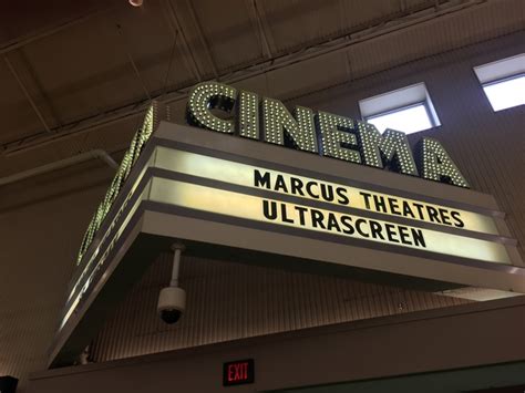 Find movie showtimes at Gurnee Mills Cinema to buy tickets online. Learn more about theatre dining and special offers at your local Marcus Theatre.